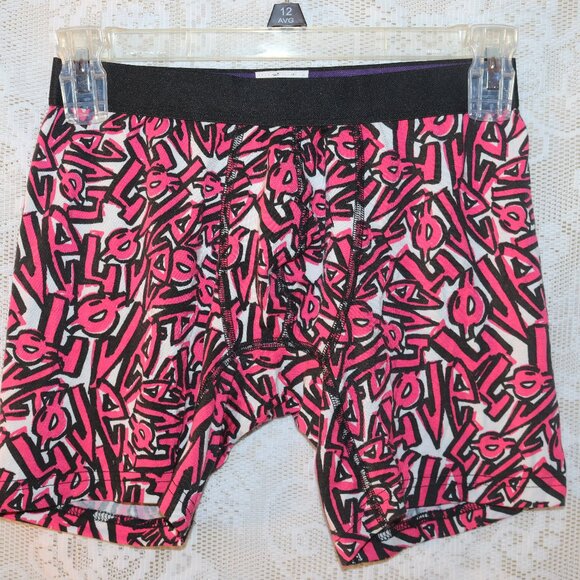 MeUndies boxer briefs men's/teens trunks size small NWOT - Picture 1 of 4
